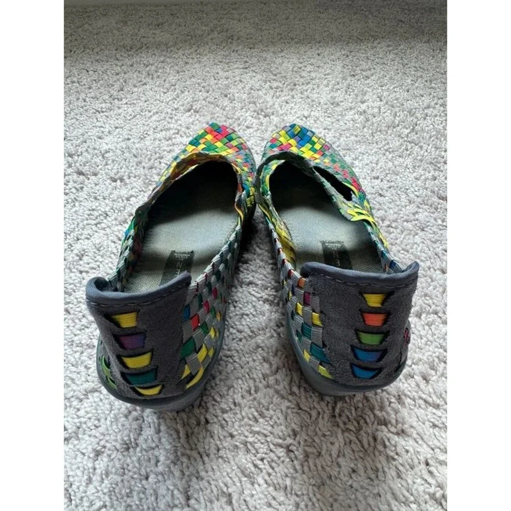 Steve Madden Wedges